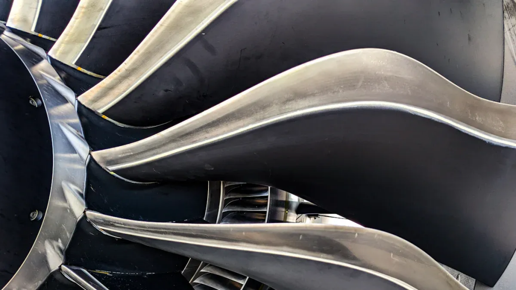 EC Backward Curved vs Forward Curved Centrifugal Fans