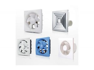 Exhaust Fans