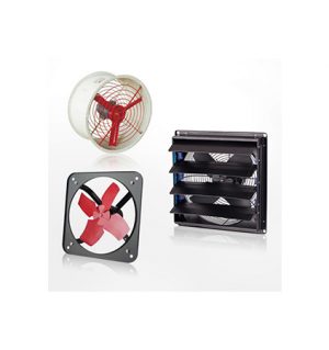 HVACR Components