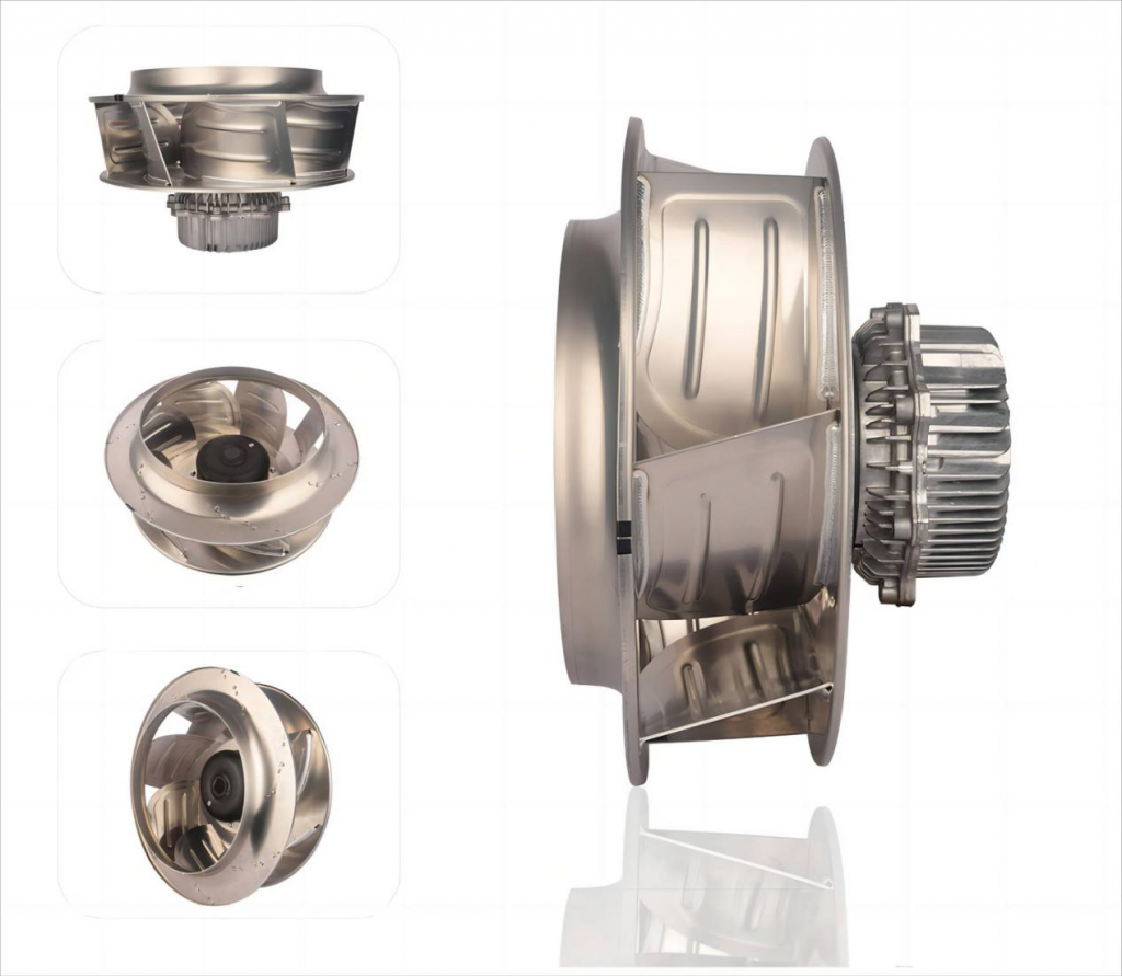 High-quality Centrifugal Fan