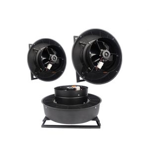 Roof Fan