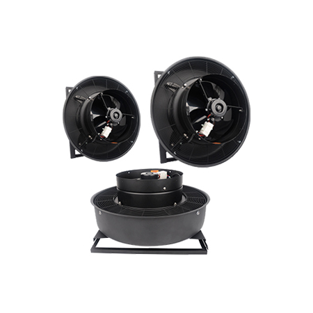 Roof Fan