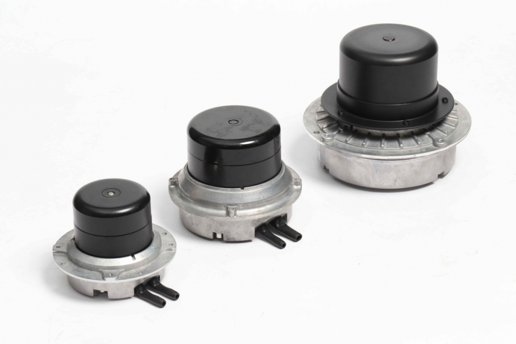 EC Technology Advantages: Beyond Traditional Motors