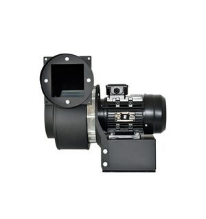 Ventilator Blower