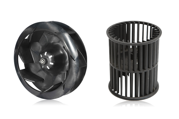 Centrifugal Fan Blade