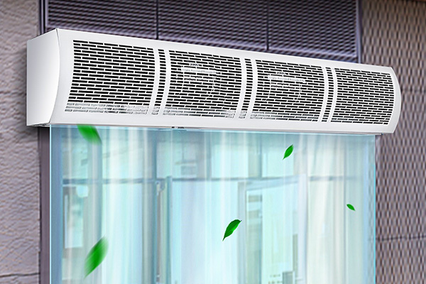 Air Curtains