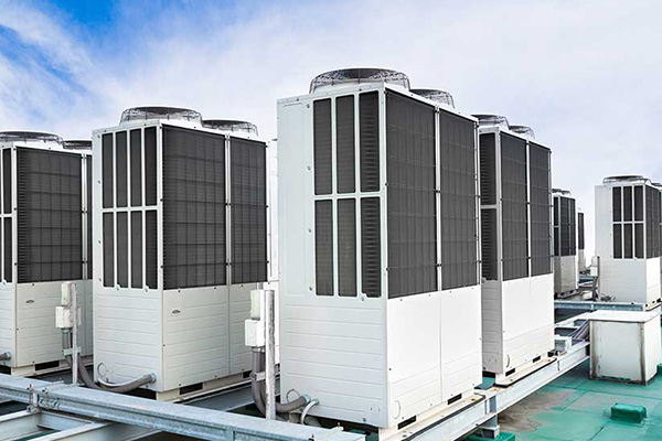 Commercial Air Conditioning