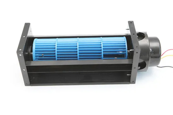 Elevator Ventilation Blower