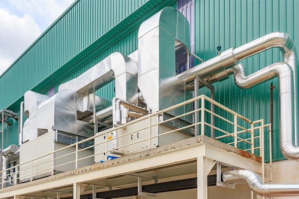 Water Cooling Air Conditioner