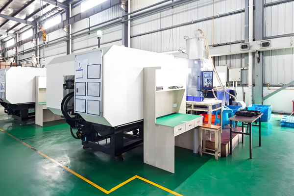 Why Choose Longwell Plastic Fan Blades