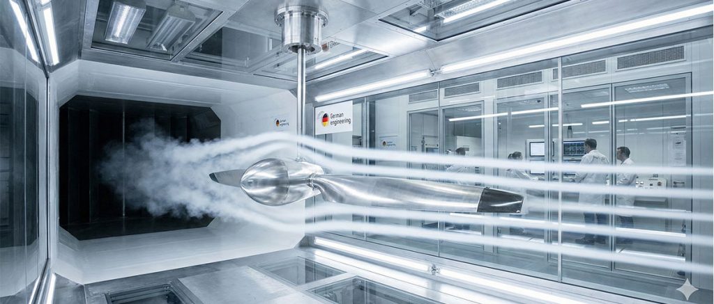 Competitive Intelligence Benchmarking Against the Industry's “Royal League”