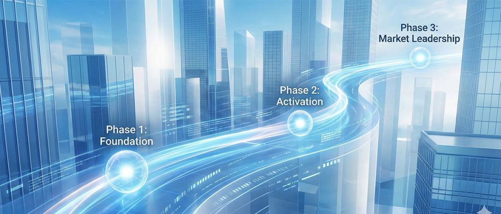 Implementation Roadmap and Performance Measurement