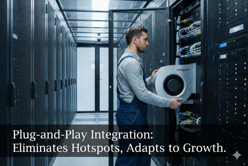 Seamless Plug-and-Play Integration