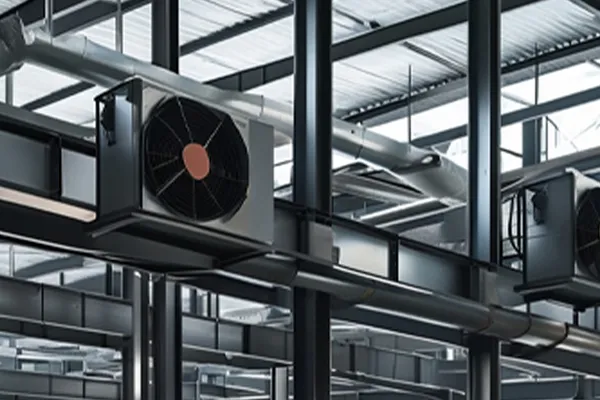 HVACR&Ventilation Systems