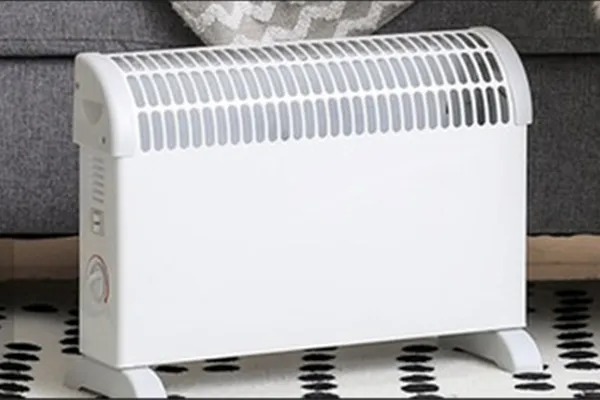 Electric Heaters
