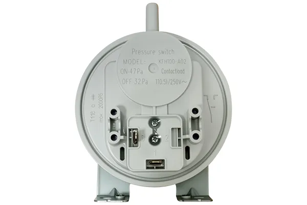 Pressure Switch