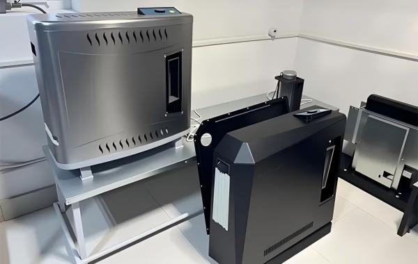 Heater Fan Kit Project