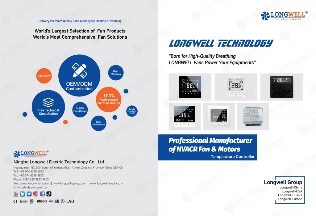 Temperature Controller