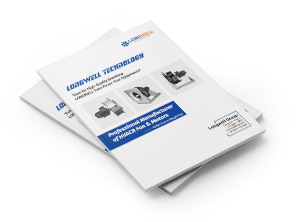 1-Airfoil-Centrifugal-Fan