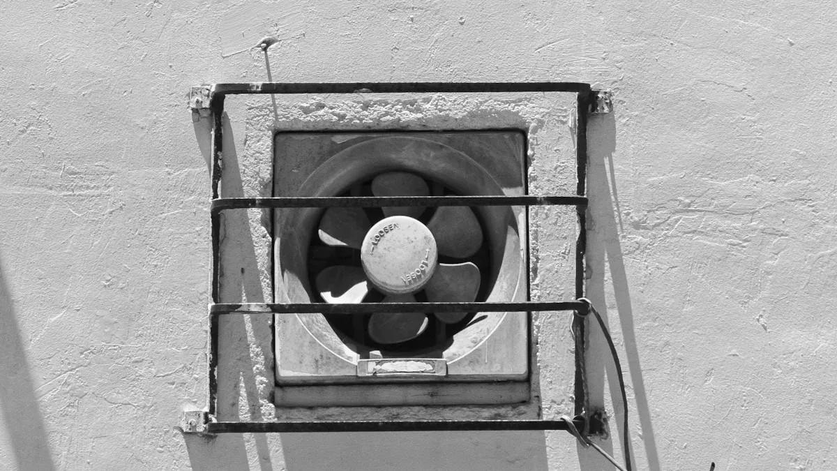 duct fan applications 4