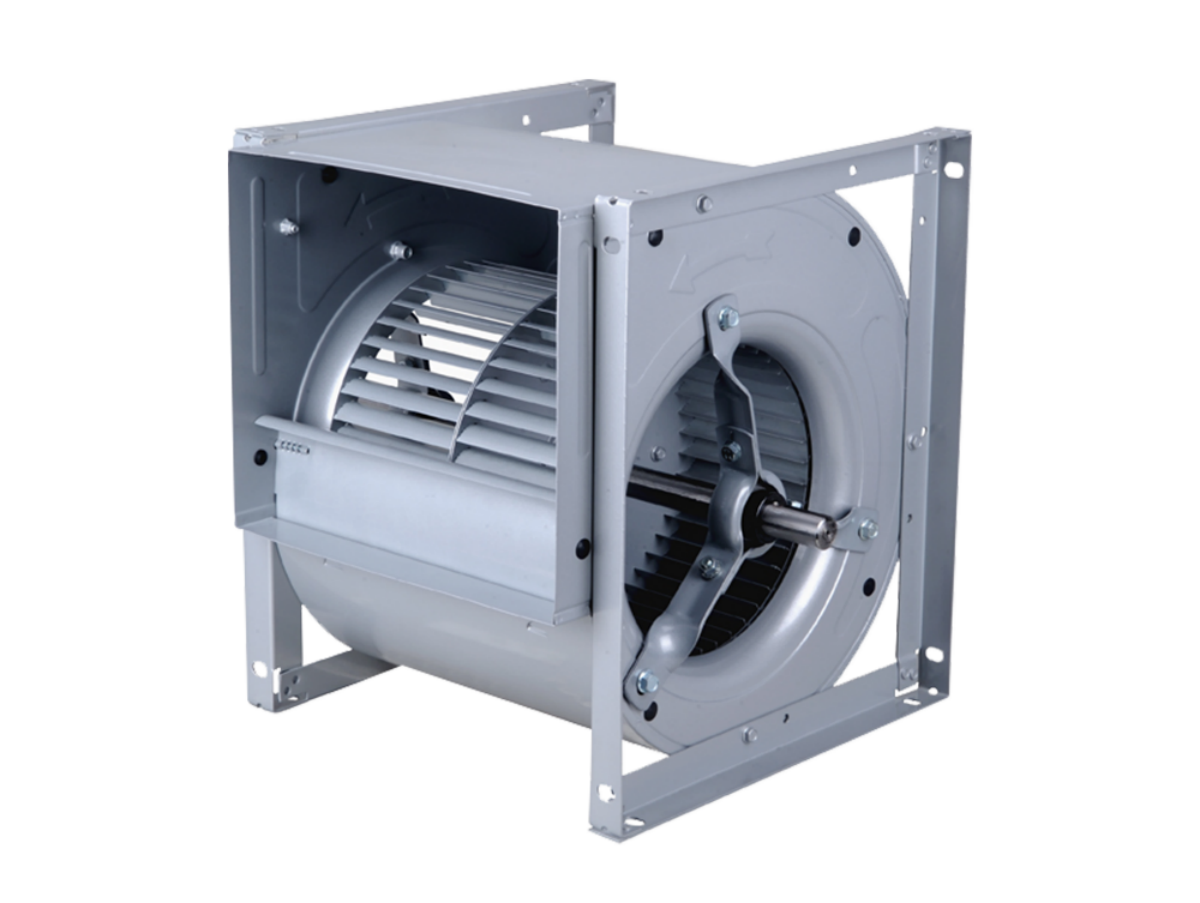 Longwell industrial centrifugal fan ADH-1000-K2_00-1