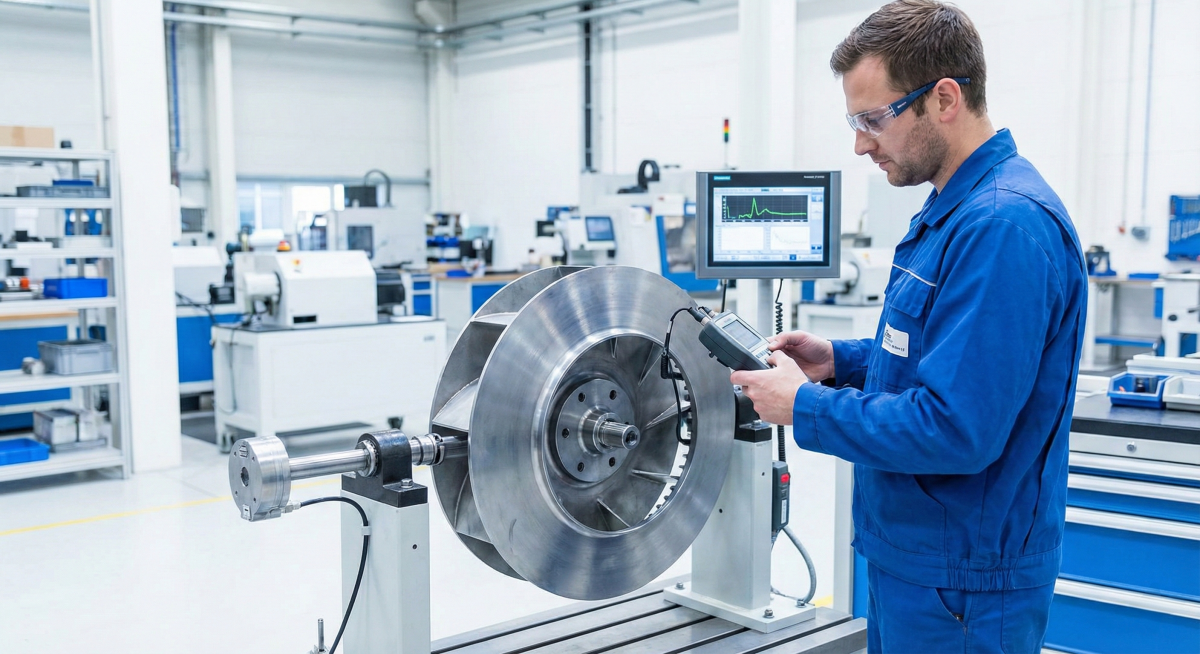 industrial centrifugal fan-longwell engineer