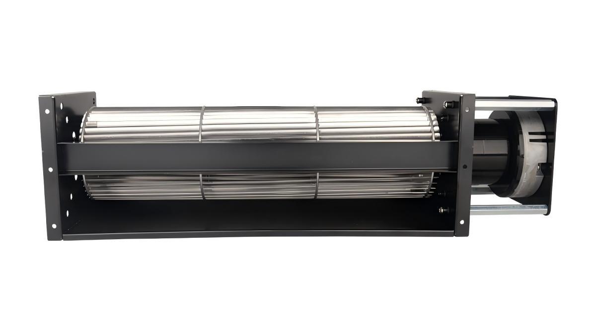 LWCE 100 cross flow fan