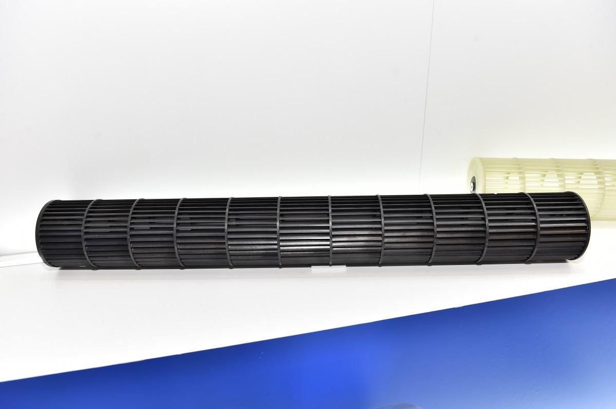 cross flow fan impeller 01