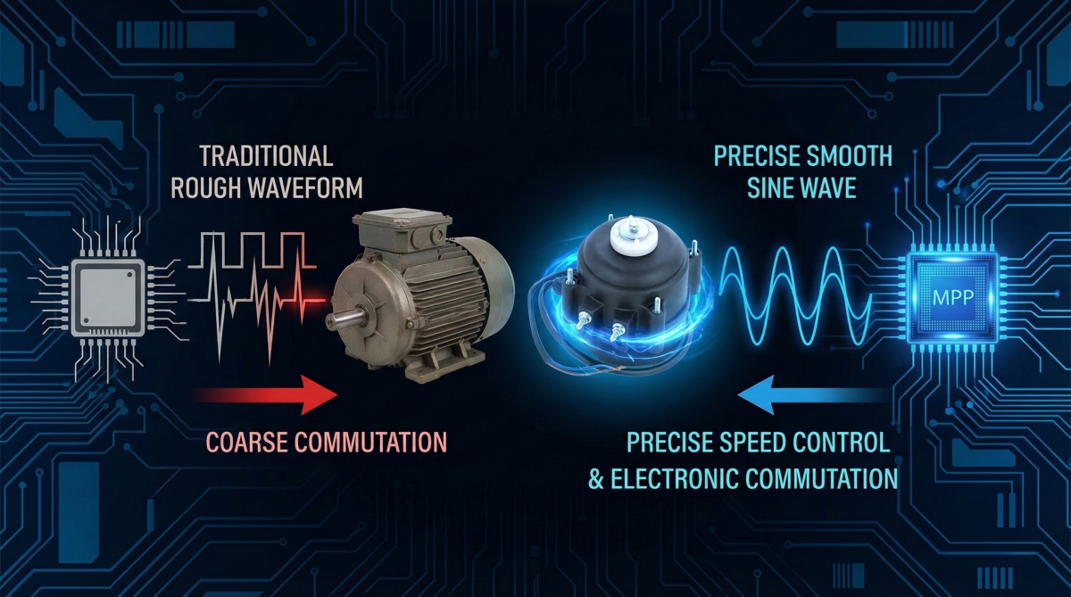 What You Need to Know About EC Fan Technology 7
