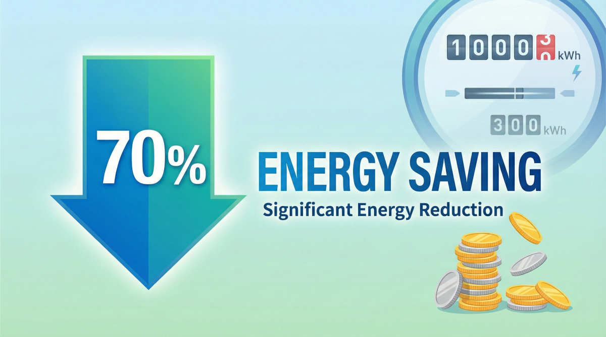 What You Need to Know About EC Fan Technology 9.1