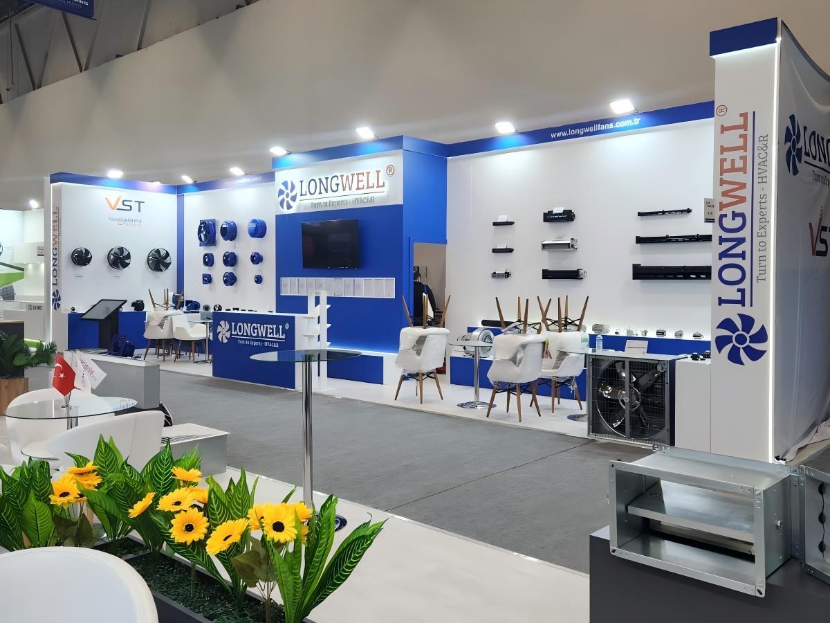 2025 ISK SODEX Expo summary 11