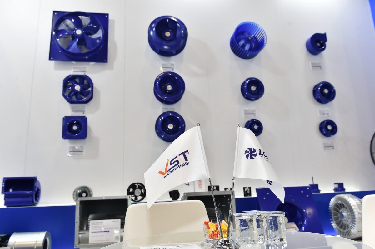 longwell at ISK-SODEX day2 09