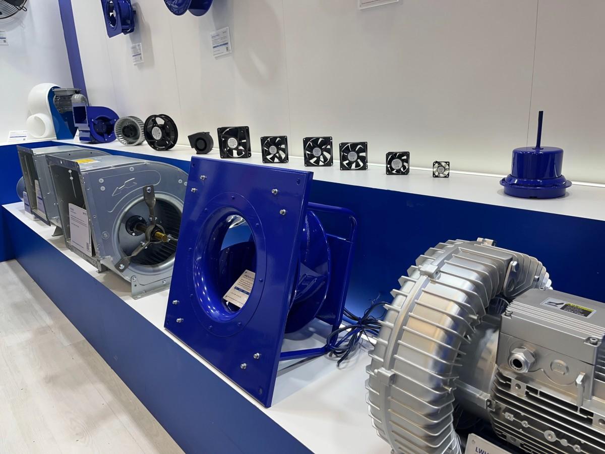 LONGWELL at ISK SODEX Expo day3-01