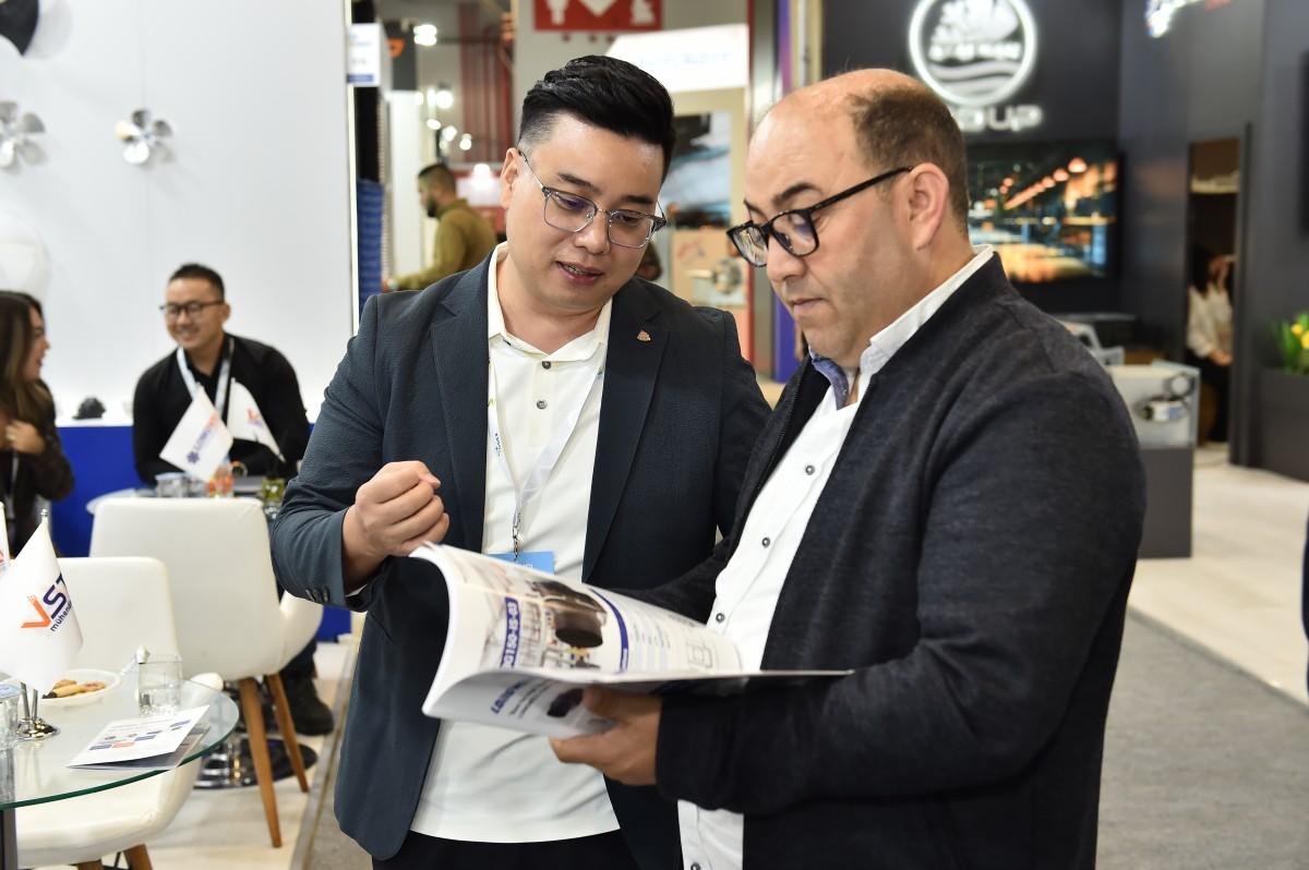 2025 ISK SODEX Expo summary 04