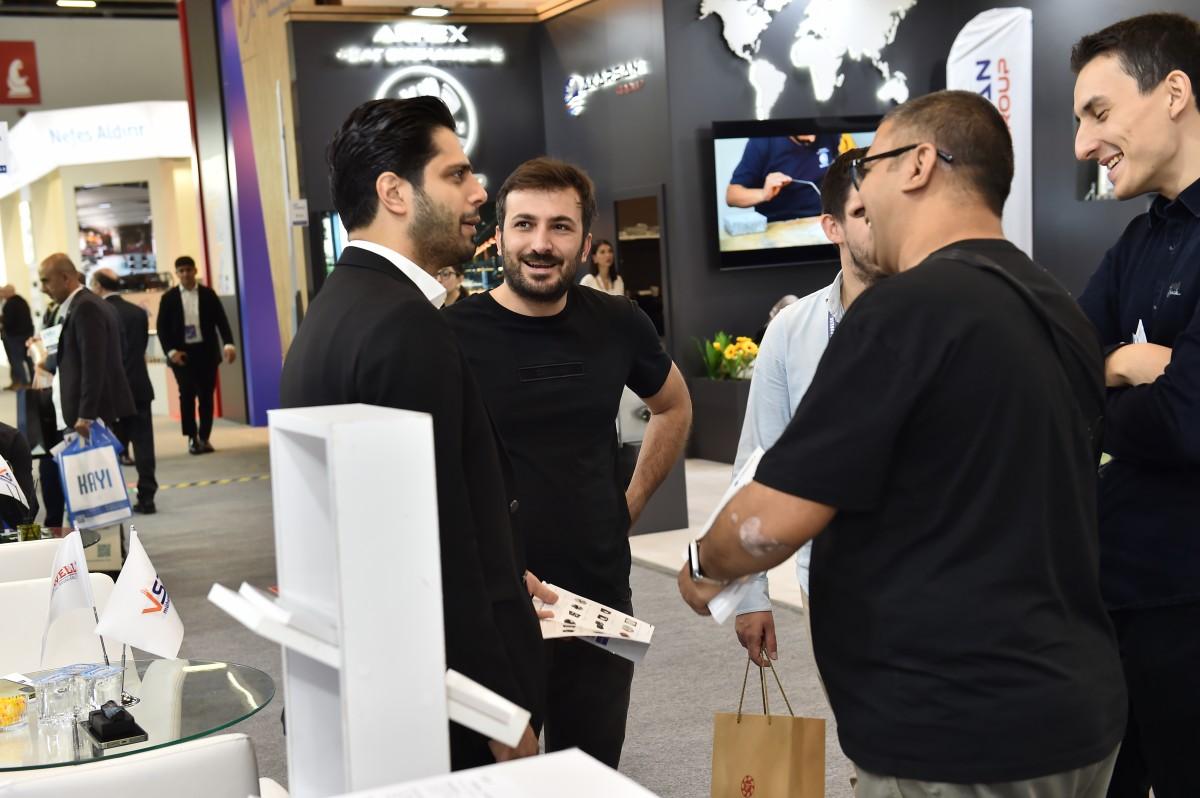 LONGWELL at ISK SODEX Expo day3-07