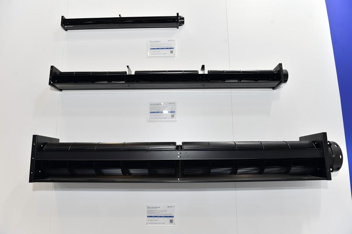 Longwell cross flow fan(1)