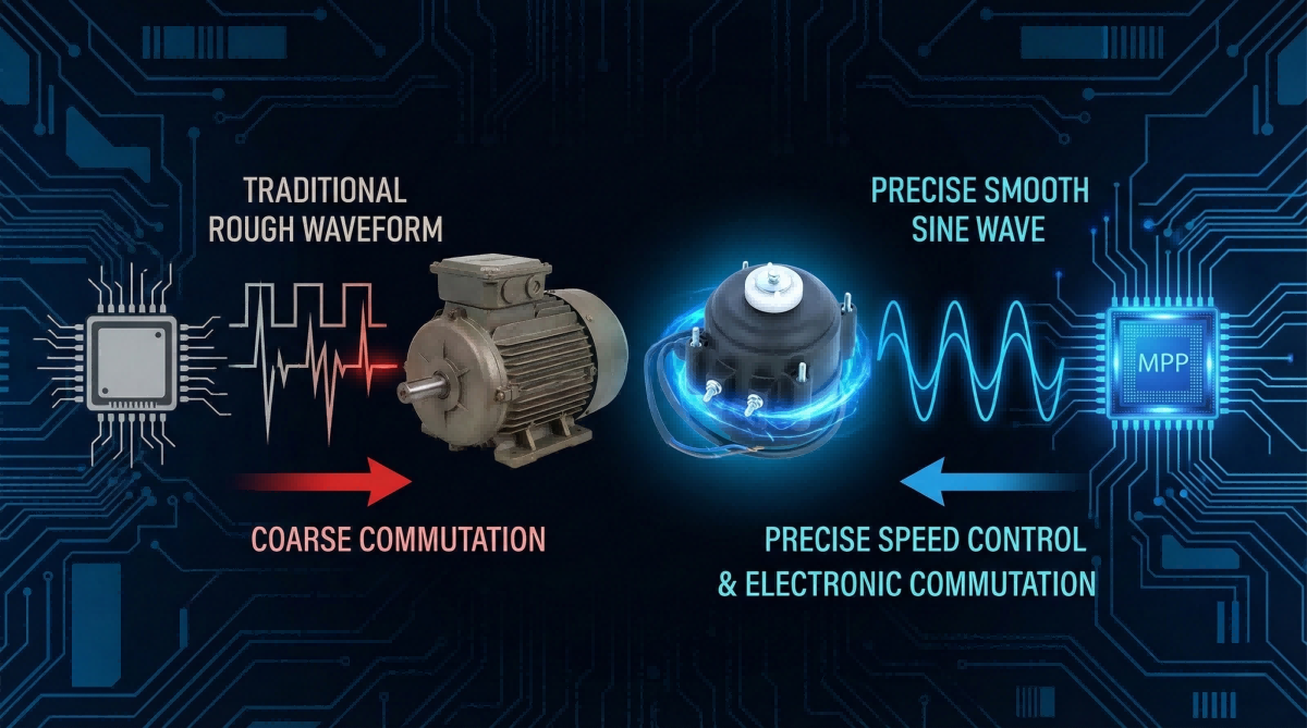 What You Need to Know About EC Fan Technology 7