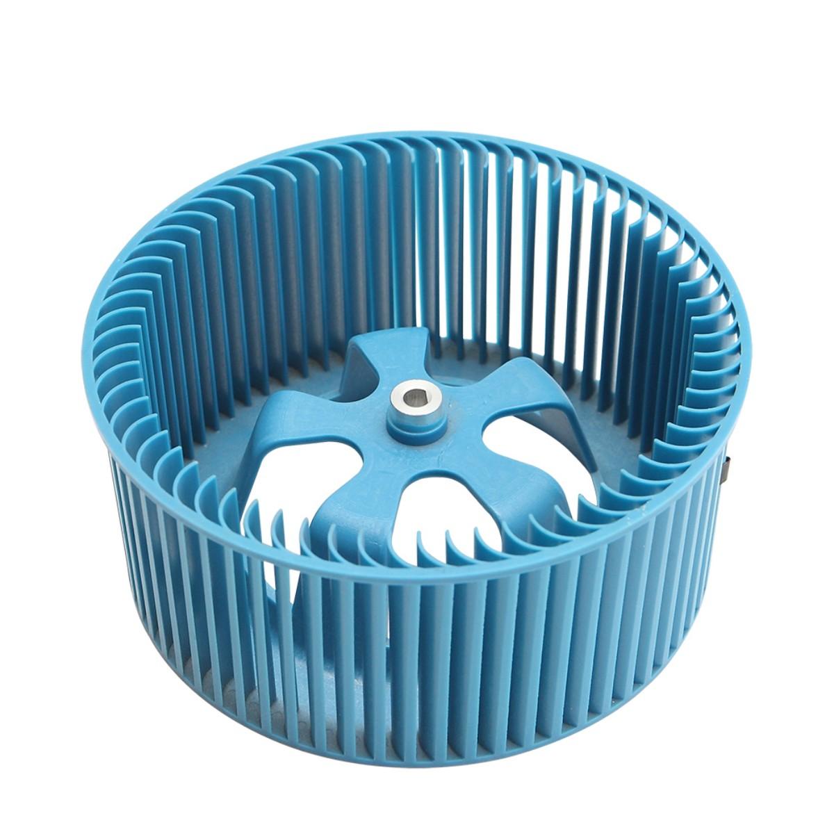 forward centrifugal fan impeller 0