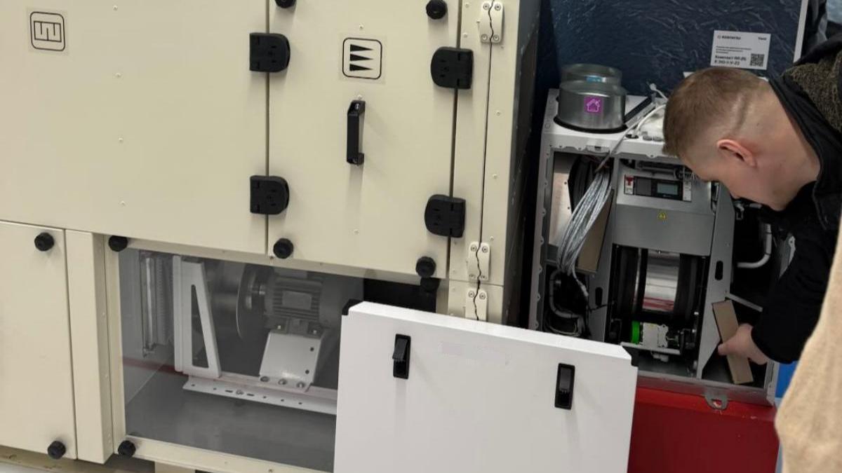 KENTATSU风机演示(1)(1)