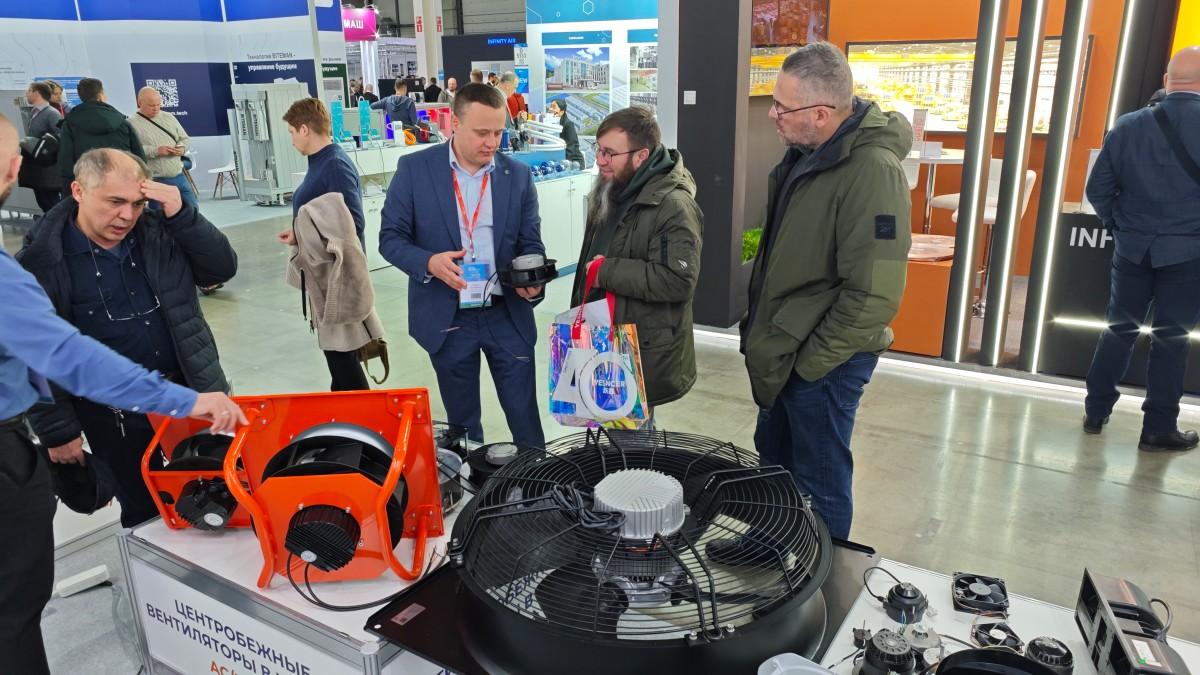 向客户介绍产品3.1