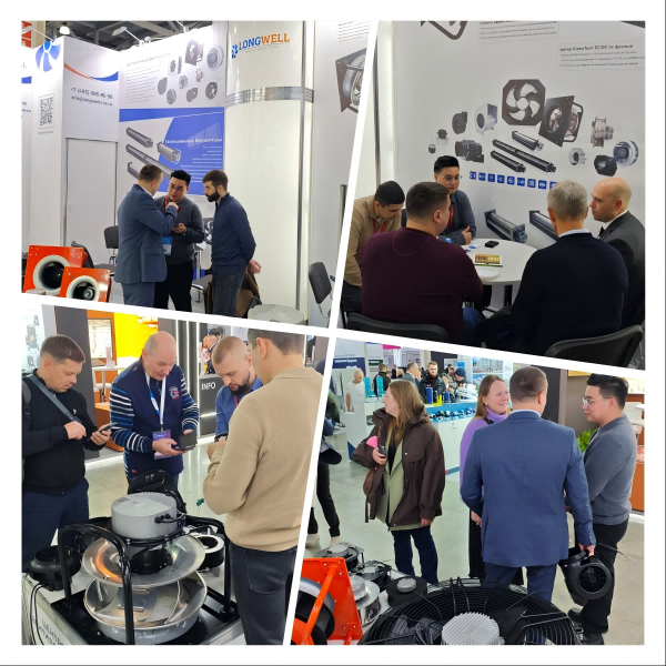 LONGWELL exhibition(1)