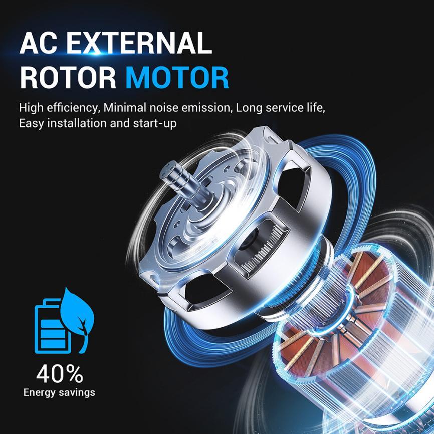 AC motor