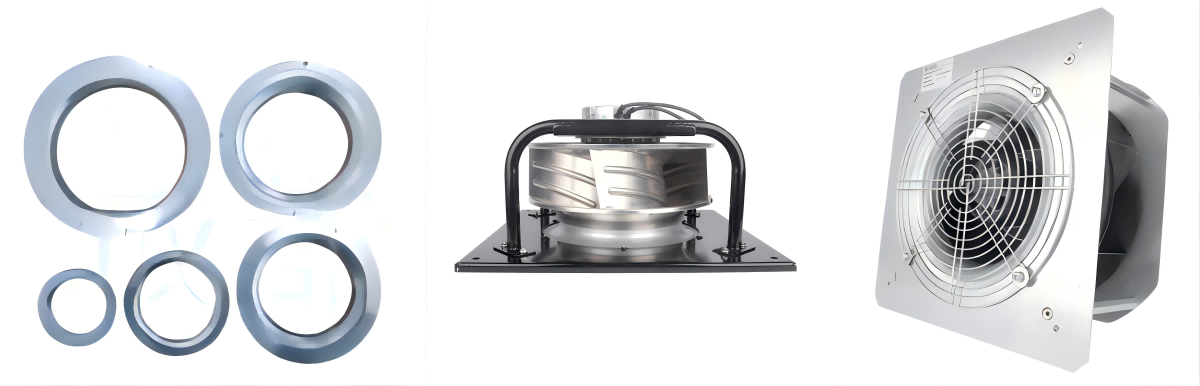 离心风机配件(1)