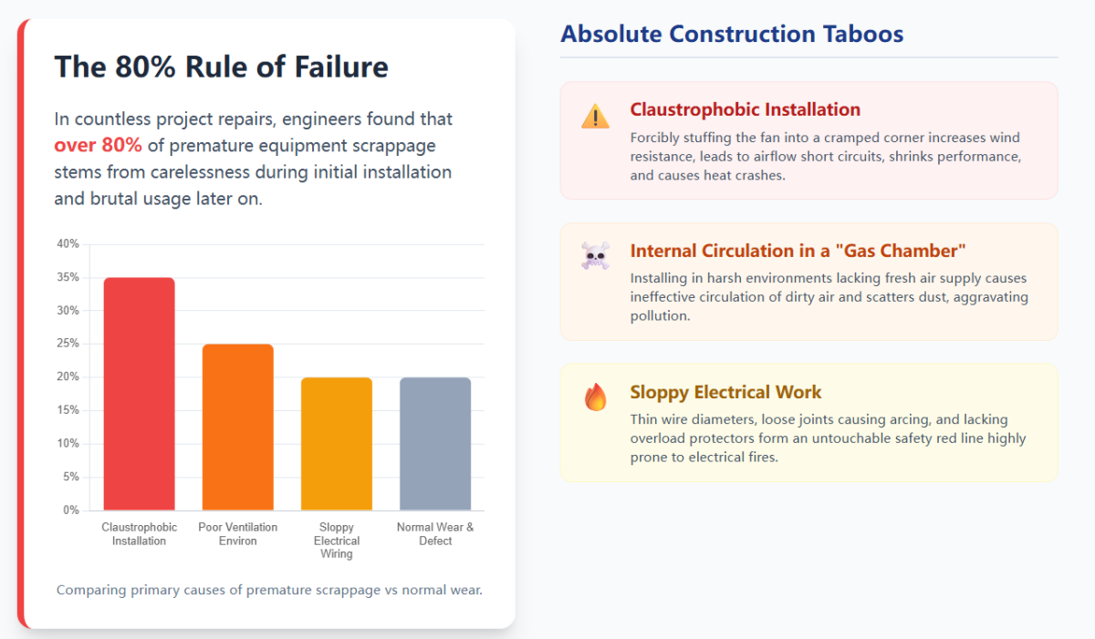 Absolute Construction Taboos