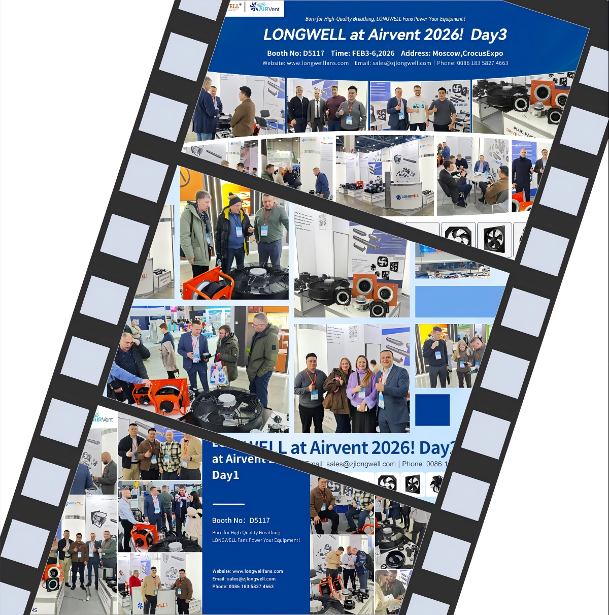 airvent 展会banner合集 day1~day3-EN
