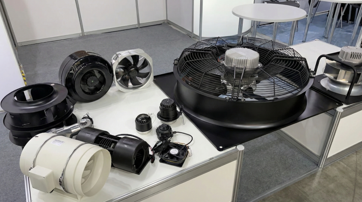 2026-02-03 axial fan