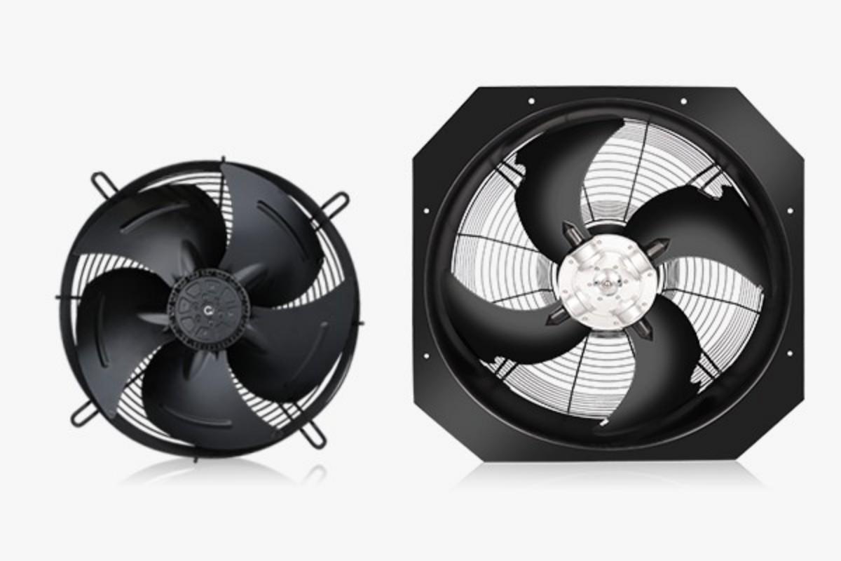 4.-External-Rotor-Axial-Fan