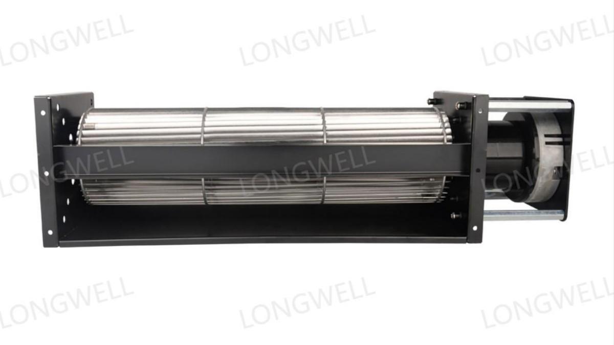 cross flow fan 产品展示-2 - 副本