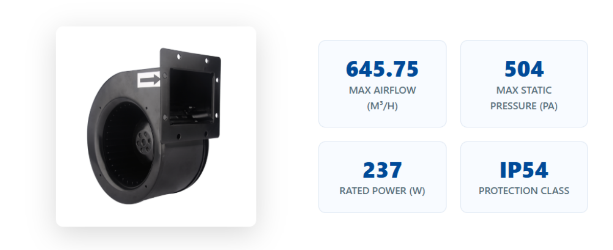 LWFA2D160-092ST-02_00-1 产品介绍EN