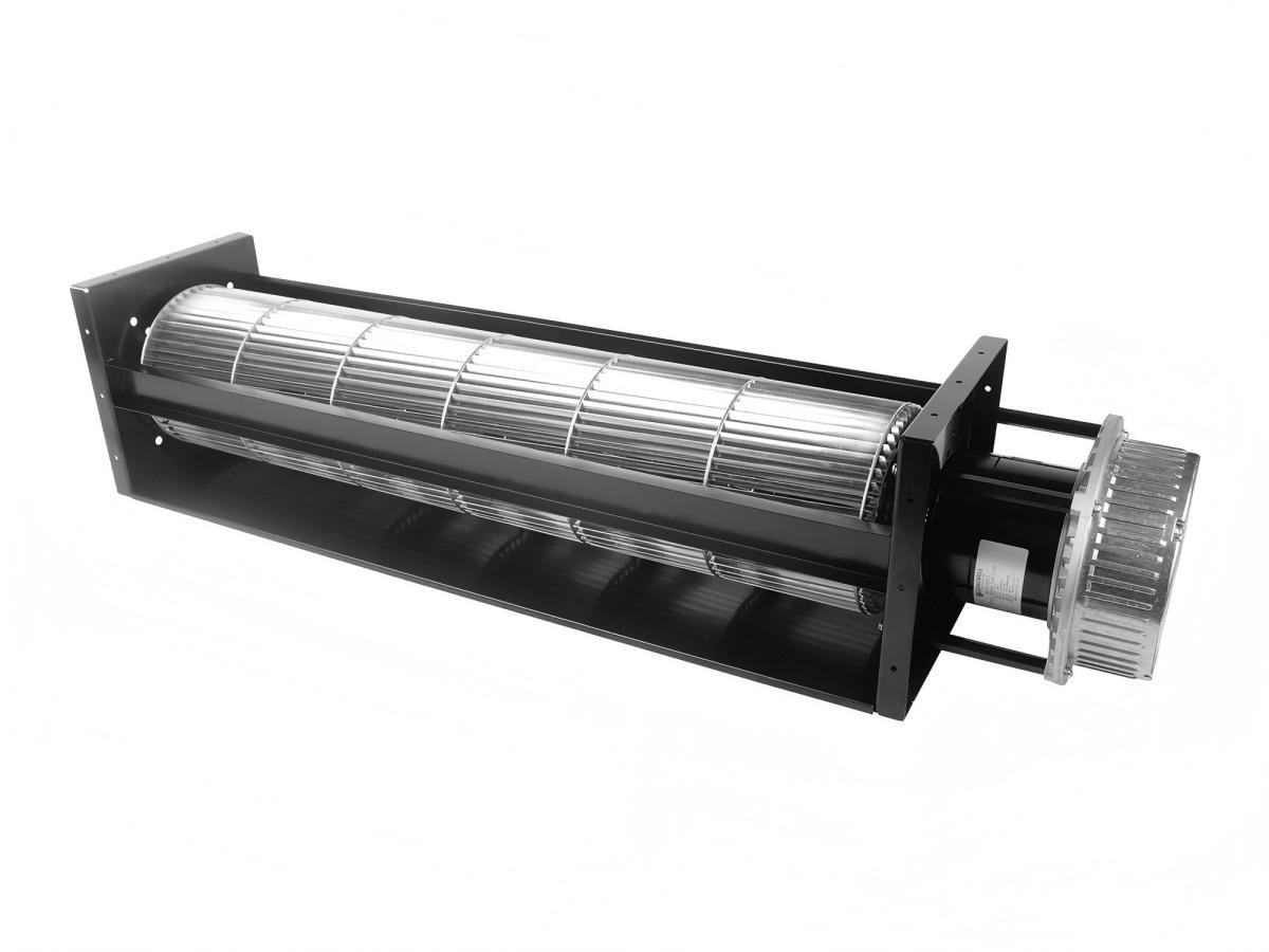 EC cross flow fan 01